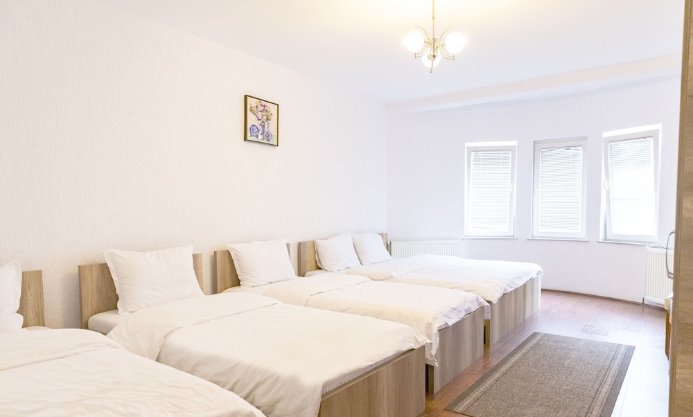 Comfort Quadruple Room photo 3