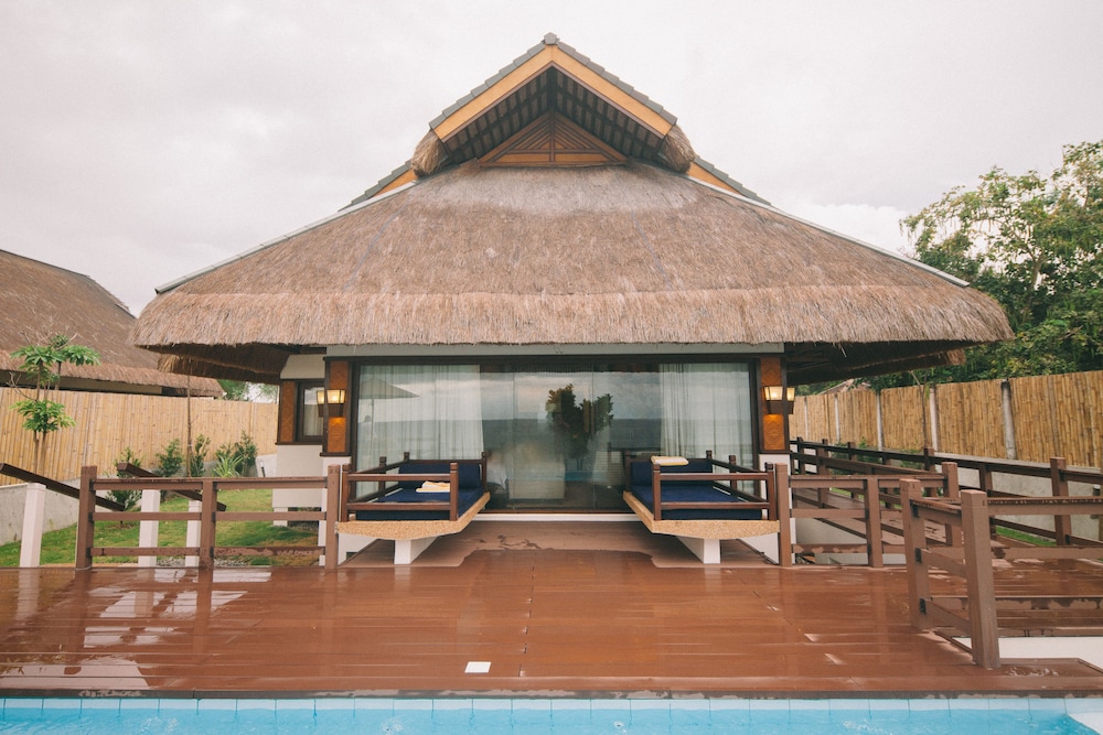 Grand Villa, Private Pool photo 2