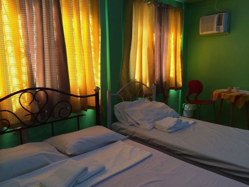 Standard Triple Room photo 1
