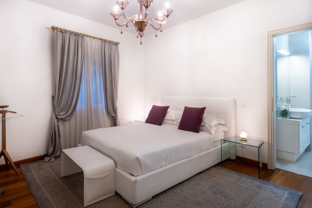 Deluxe Apartment, 1 Bedroom photo 2