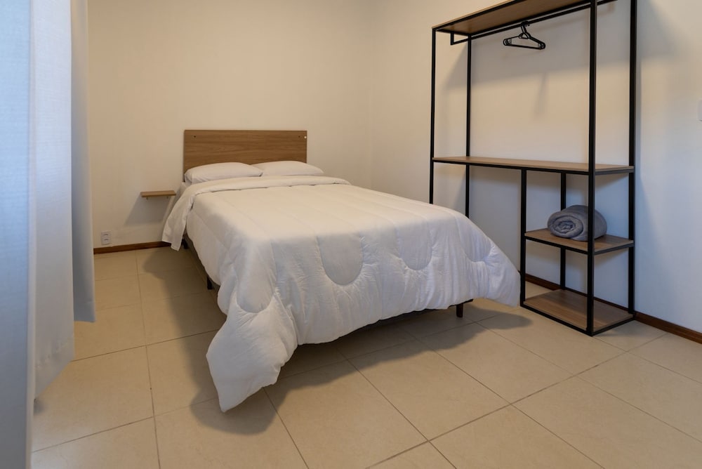 Double Room, City View photo 1