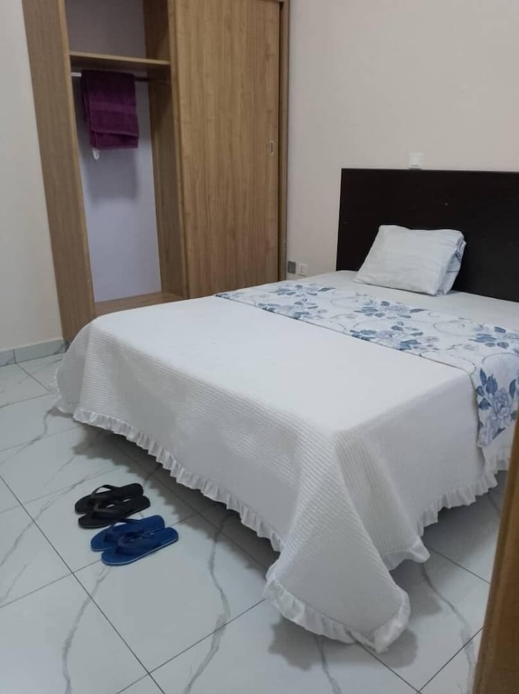 Exclusive Double Room