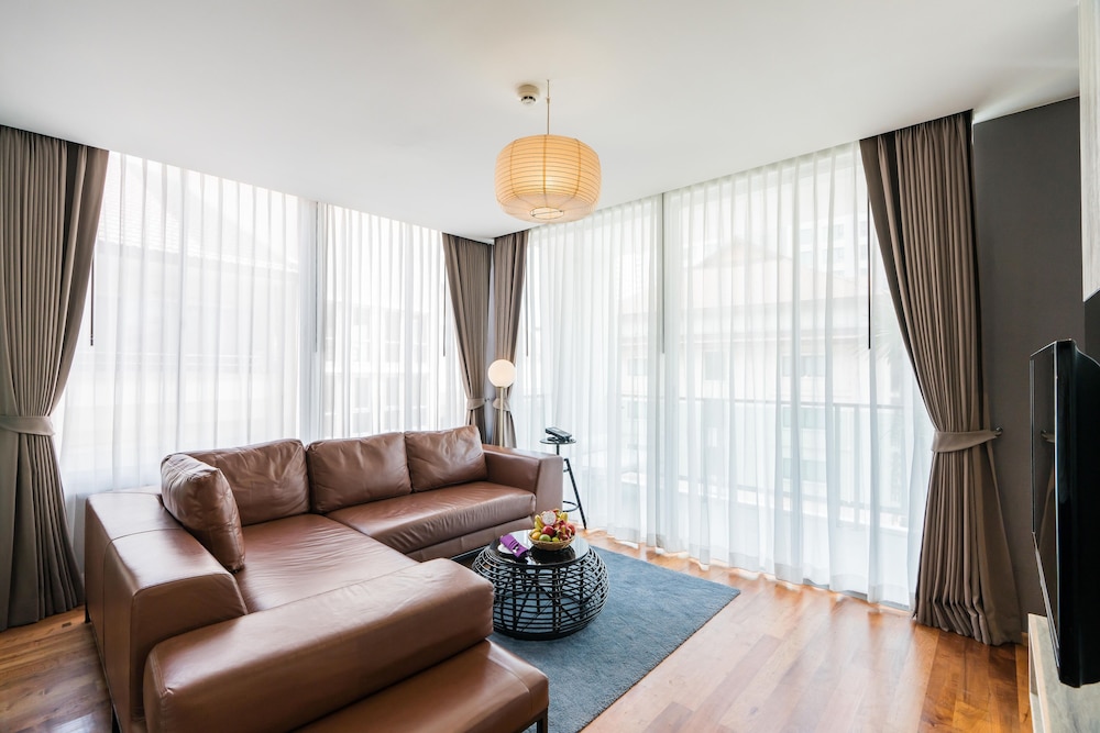 Suite, 2 Bedrooms (Vista) - Photo 17
