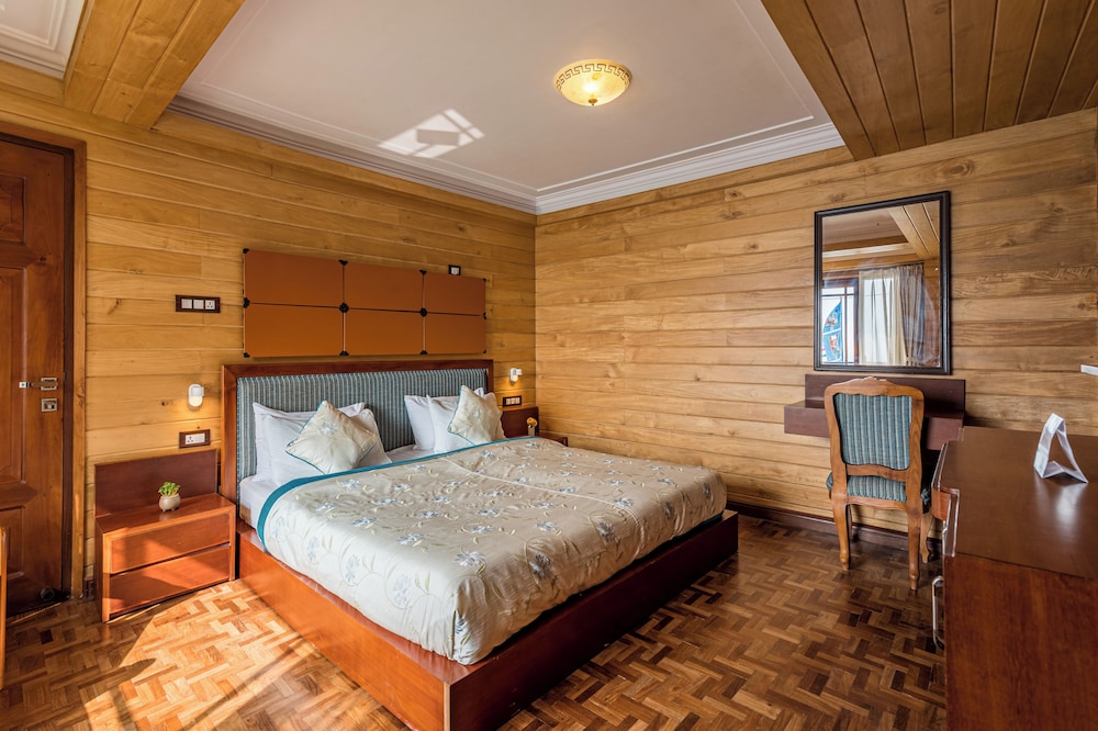 Premium View Room - Photo 1