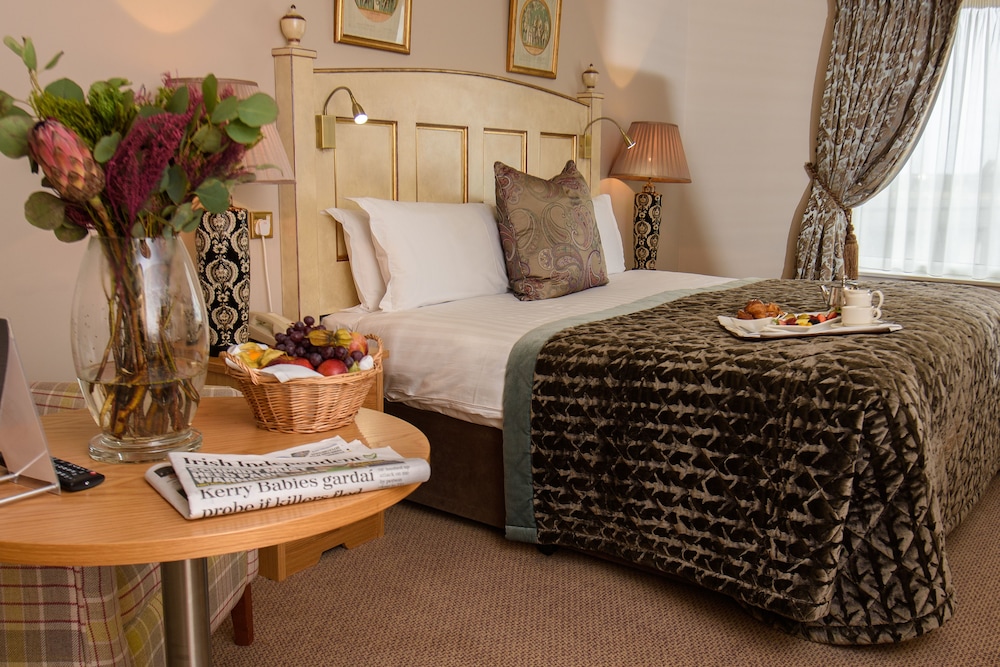 Executive Double Room, 1 King Bed - Photo 3