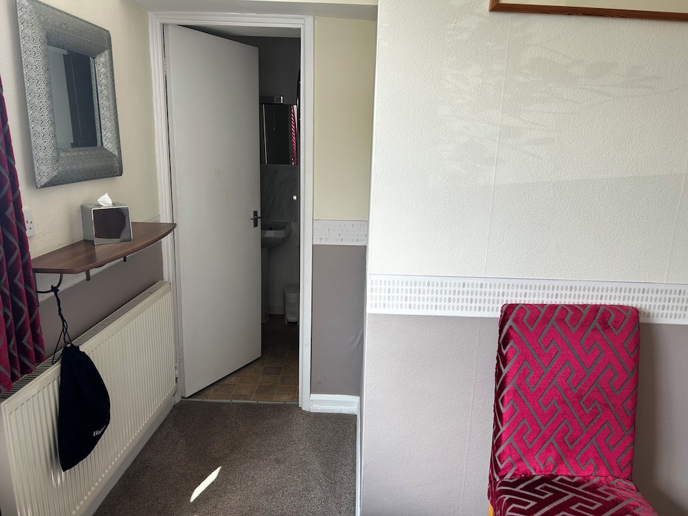 Classic Single Room