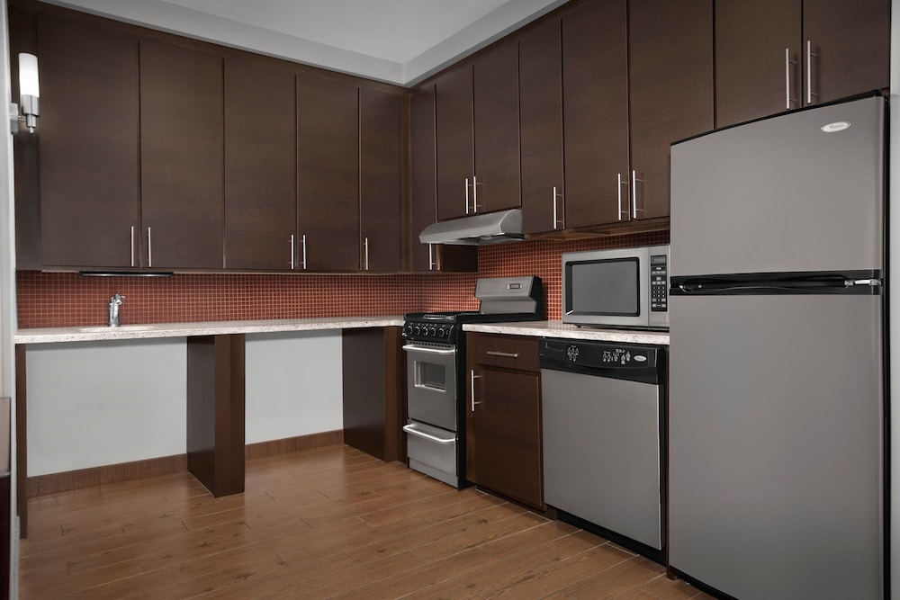TownePlace Suites Bridgeport Clarksburg, Foto 7