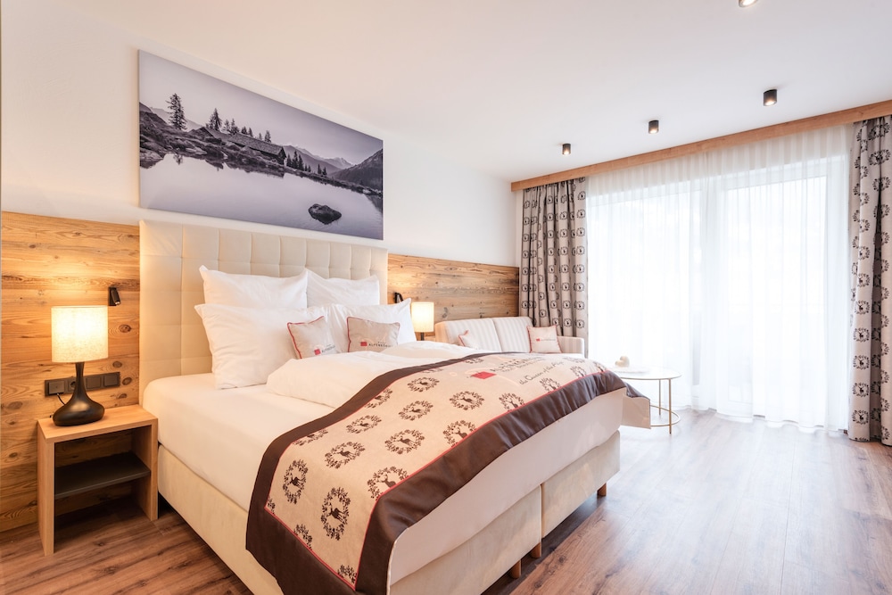 Comfort Room photo 1