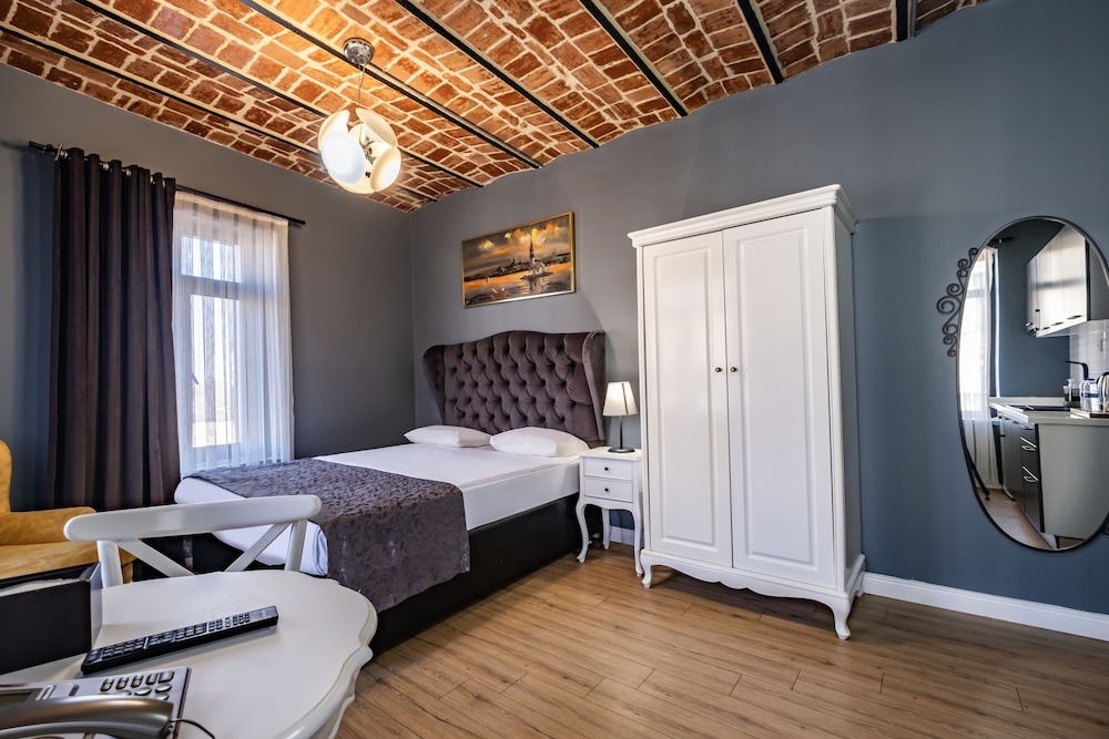 Studio Suite, Balcony photo 1