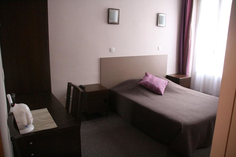 Superior Double Room photo 1