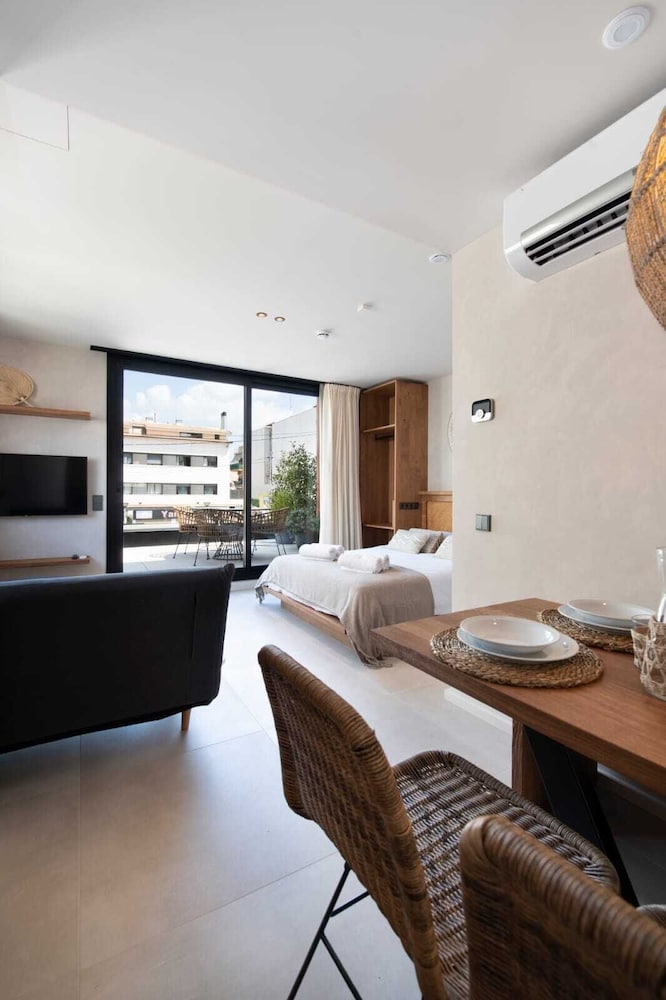 Deluxe Apartment (Balisse 9) photo 2