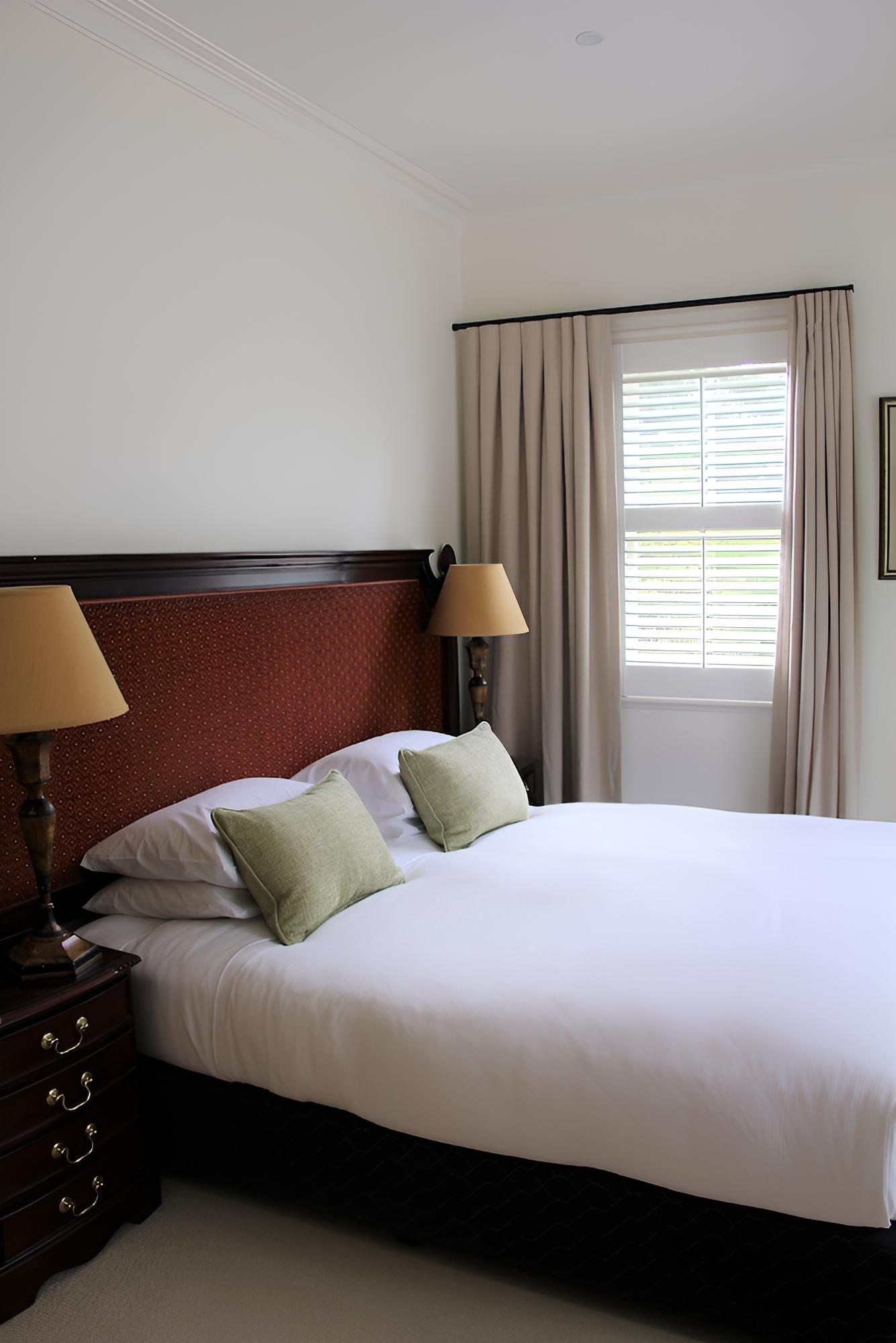 Bed and Breakfast photo 1