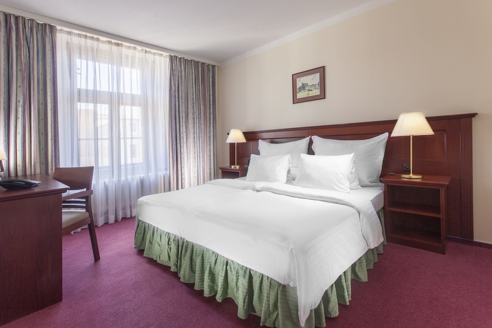 Comfort Double or Twin Room - Photo 4