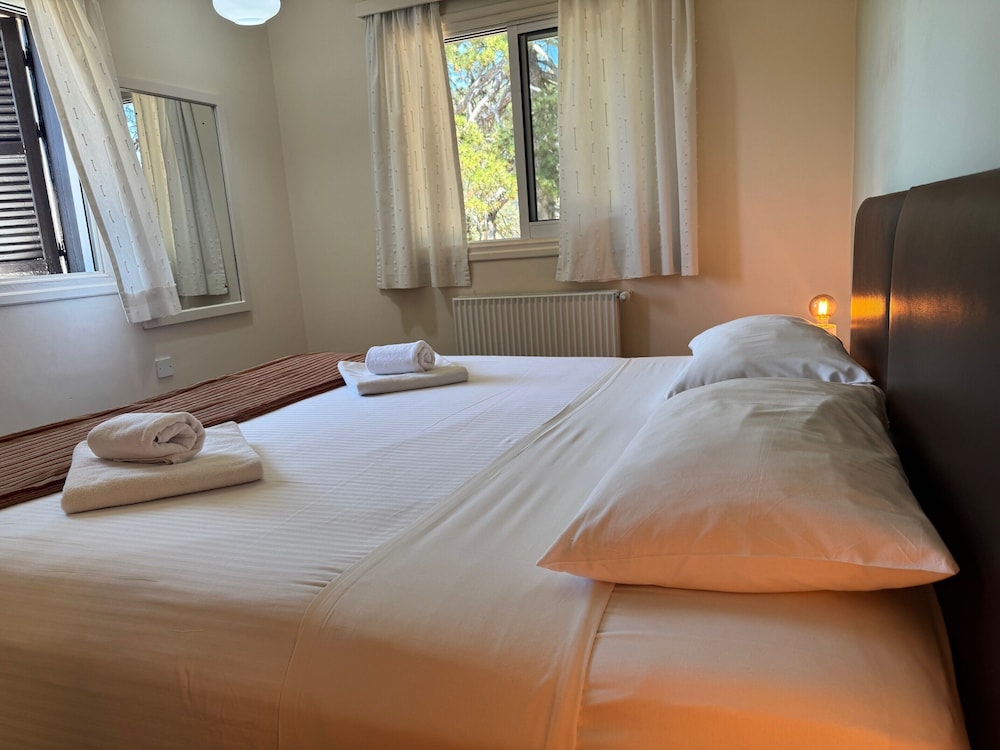 Double or Twin Room photo 1