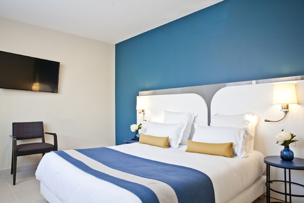 Apartment (Executive) - Photo 1