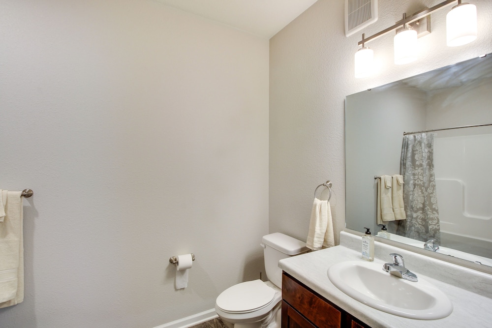 Apartment (2 Bedrooms) photo 3