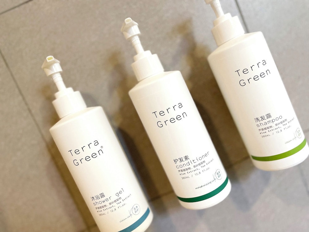 Executive SpaciousRoom