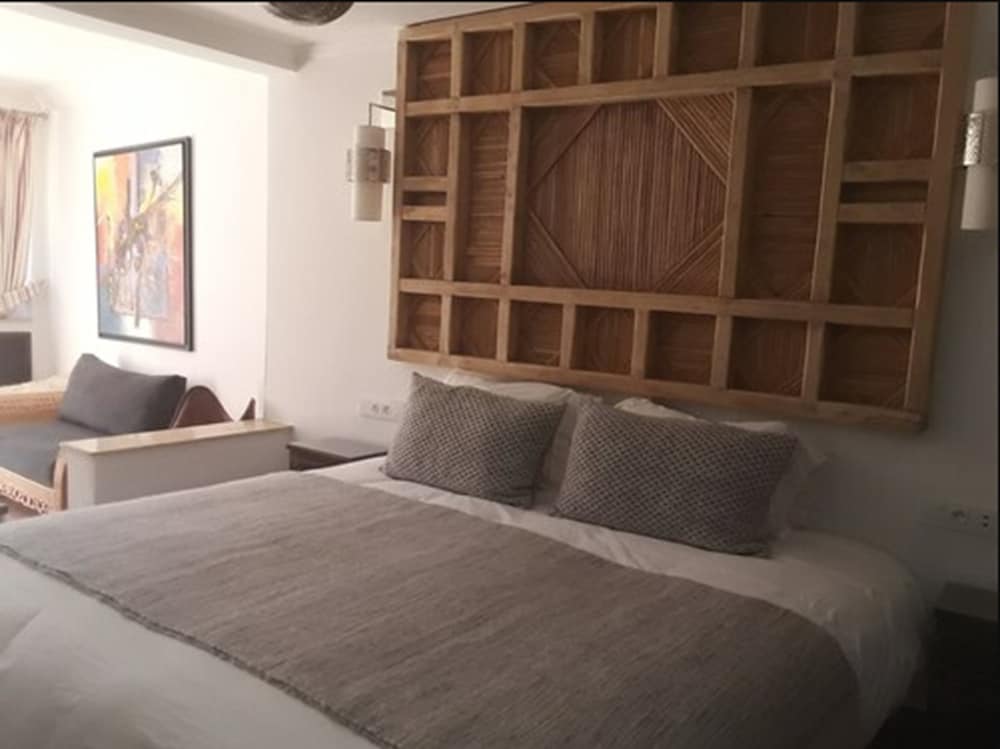 Superior Double Room photo 1