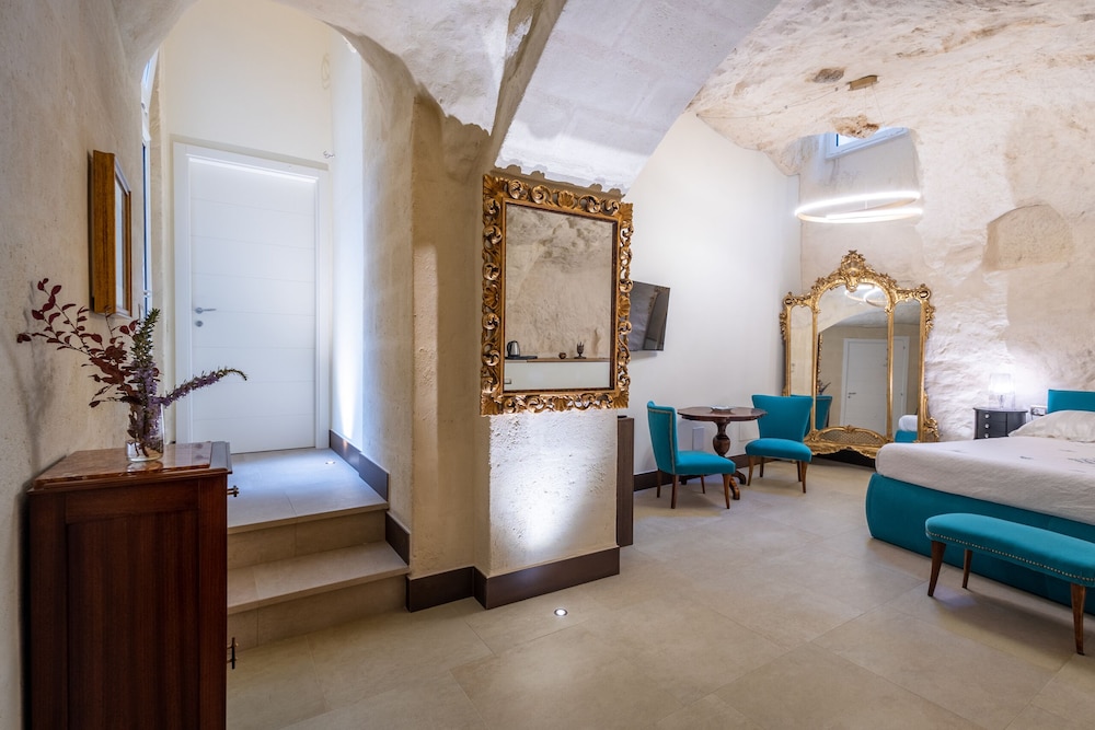 Elite Triple Room, Ensuite (Camera dei Fuochi) - Photo 3