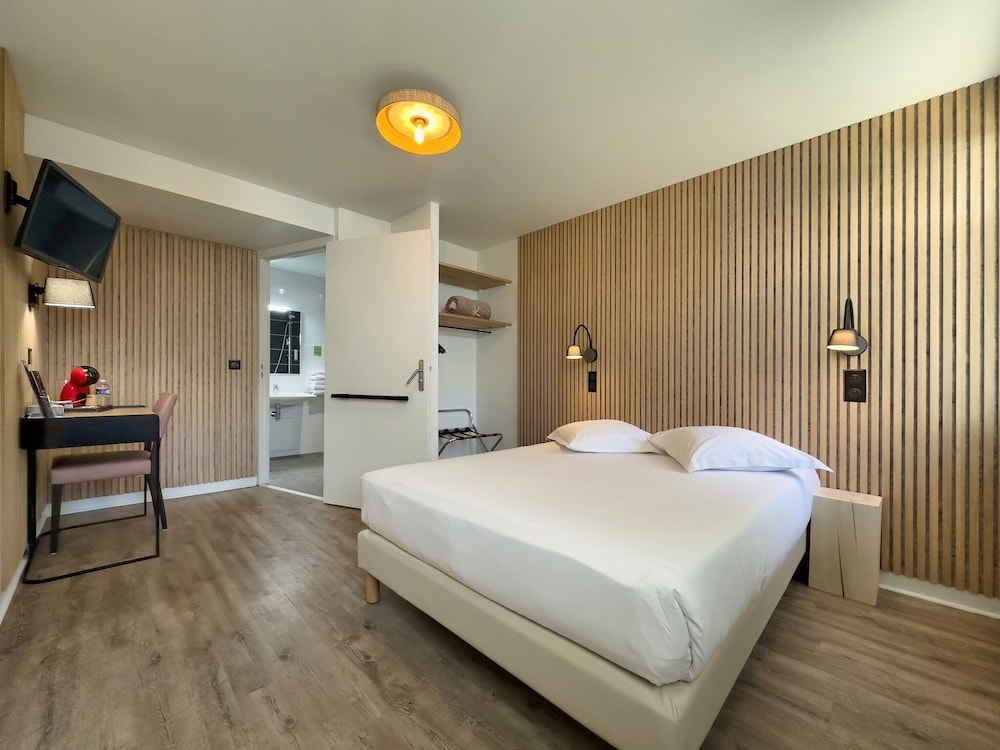 Accesible Double Room photo 3