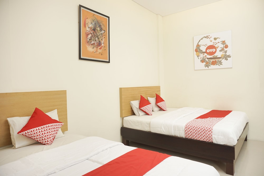 Family Suite photo 2