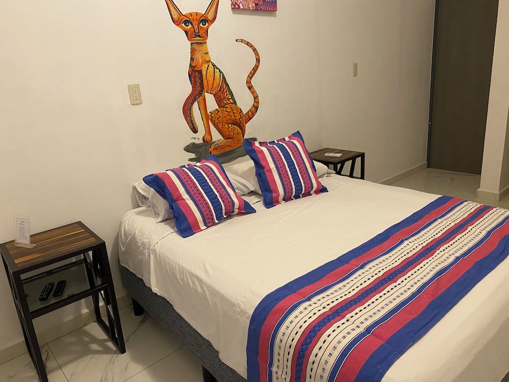 Standard Room photo 2
