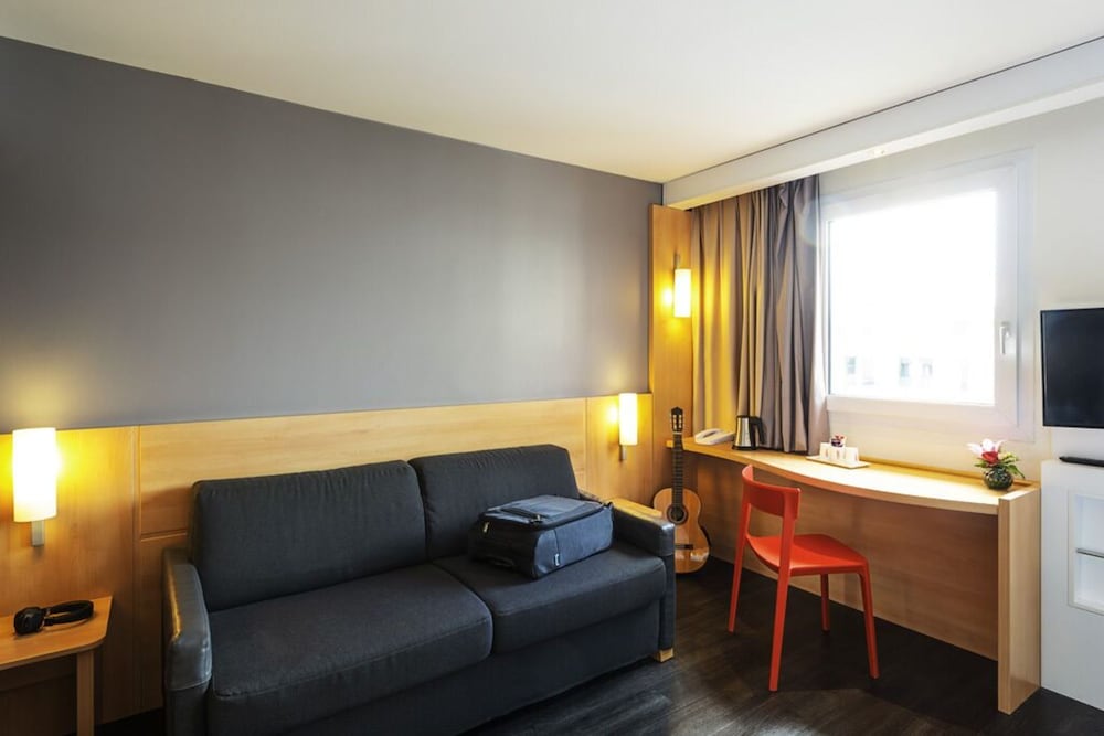 Superior Room, 1 Double Bed with Sofa bed - Photo 1