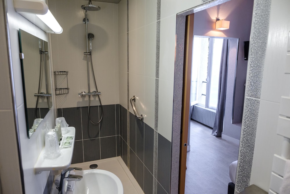 Hôtel de Paris Montparnasse - Photo 149