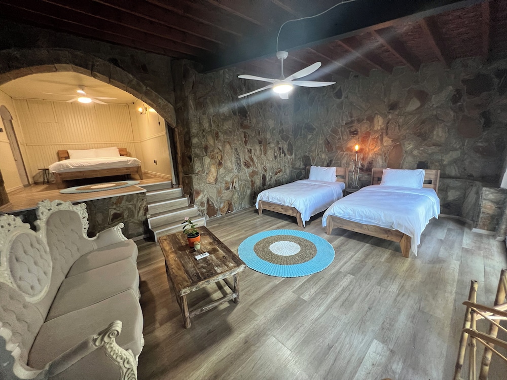 Junior Room