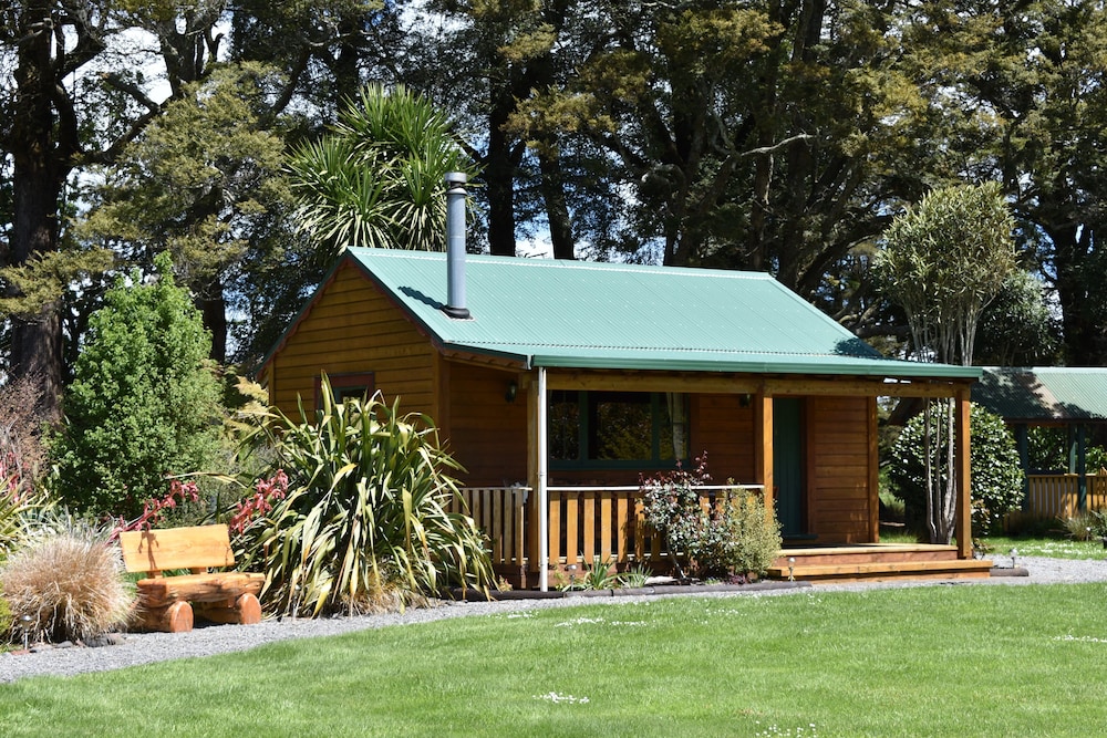 Chalet, 1 Bedroom, Fireplace, River View photo 2