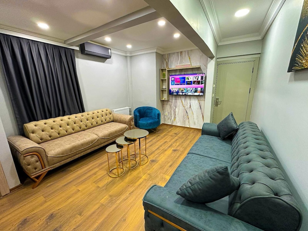 Family Suite photo 1