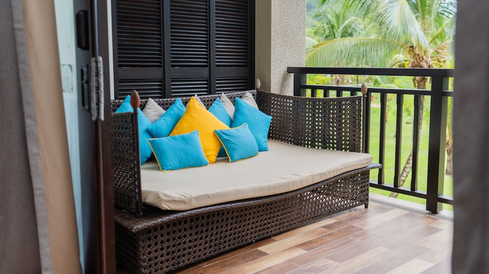 Junior Suite, 1 King Bed