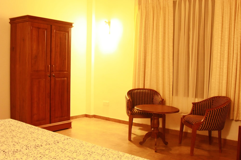 Luxury Room, 1 Queen Bed photo 1