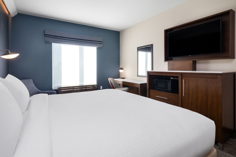 Standard Room, 1 King Bed (Hearing Accessible) - Photo 4