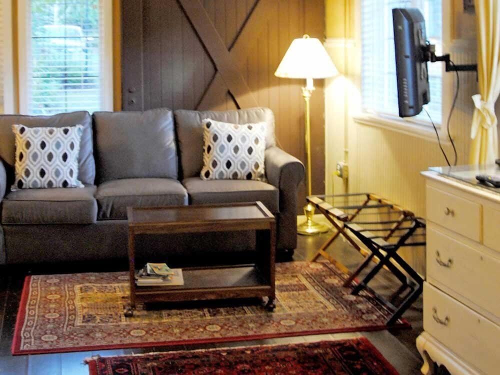 Executive Double Room photo 3