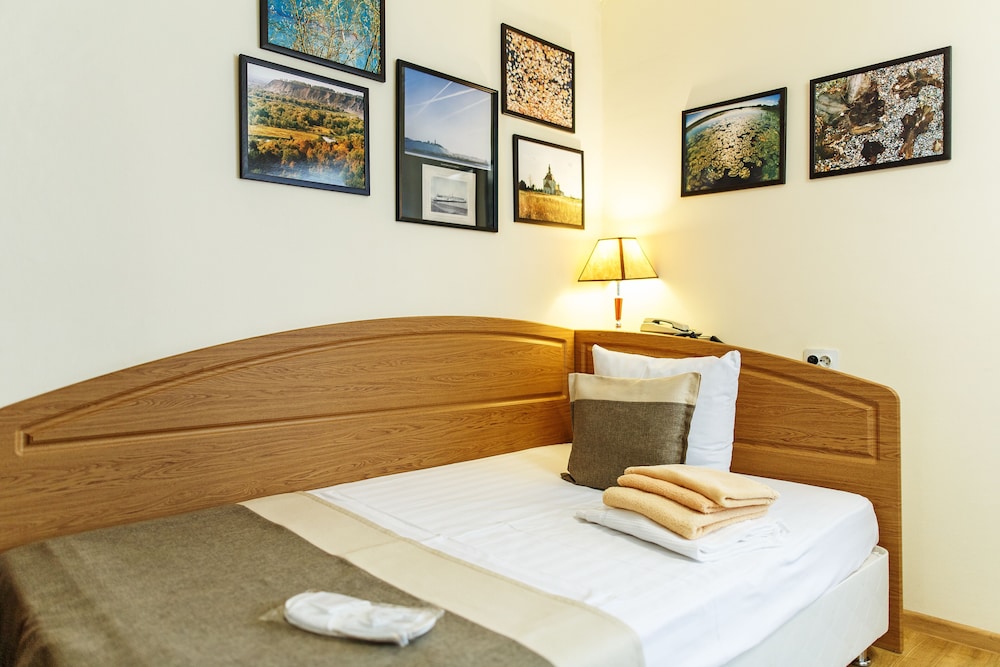 Standard Single Room photo 3