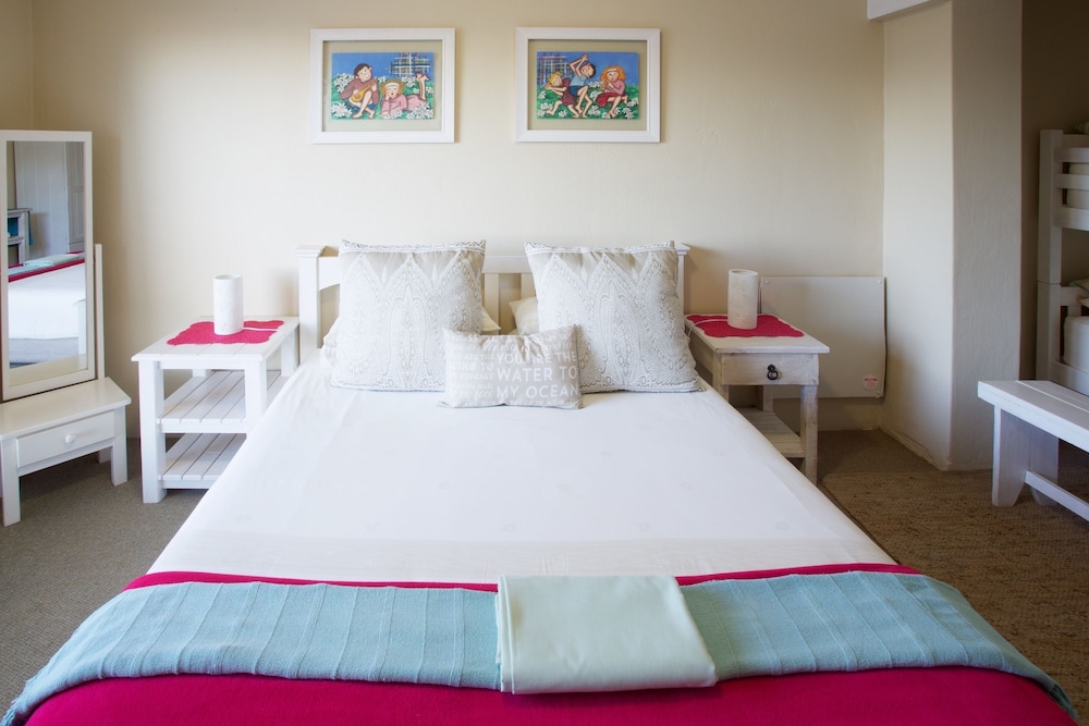 2 Bedroom self catering unit photo 1