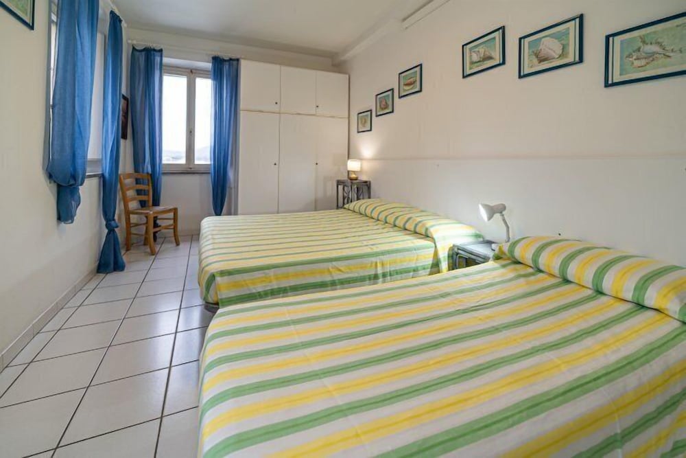 Apartment, 2 Bedrooms (B)