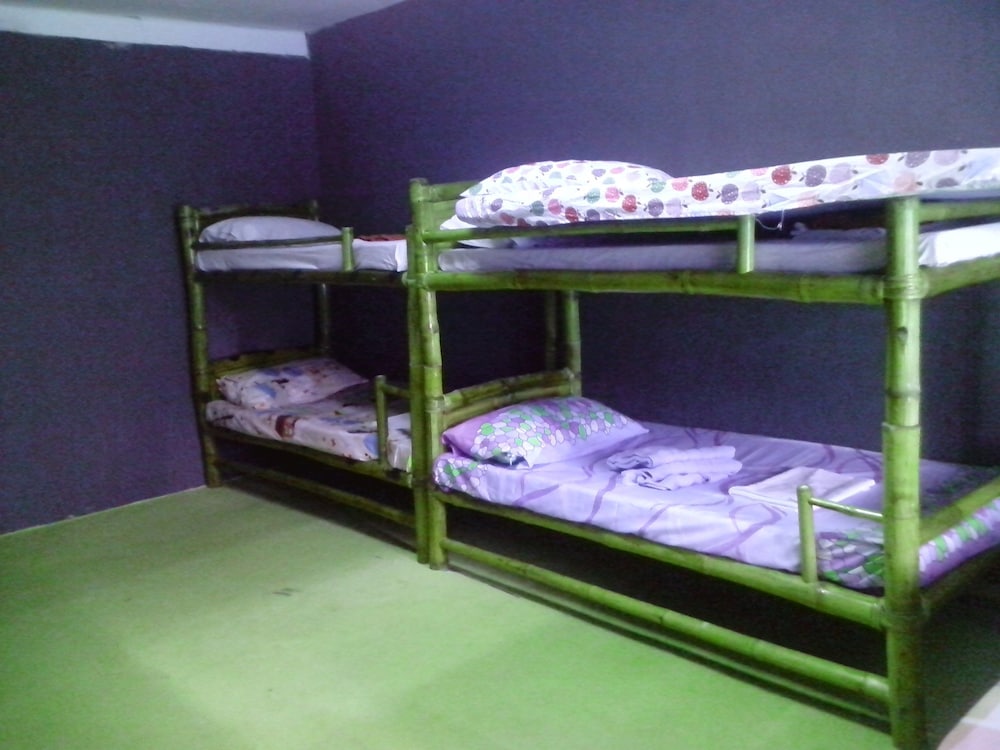 Shared Dormitory, Mixed Dorm photo 2