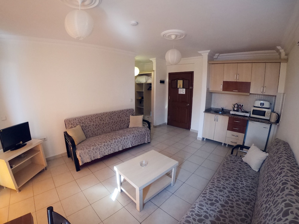 Apartment, 1 Bedroom