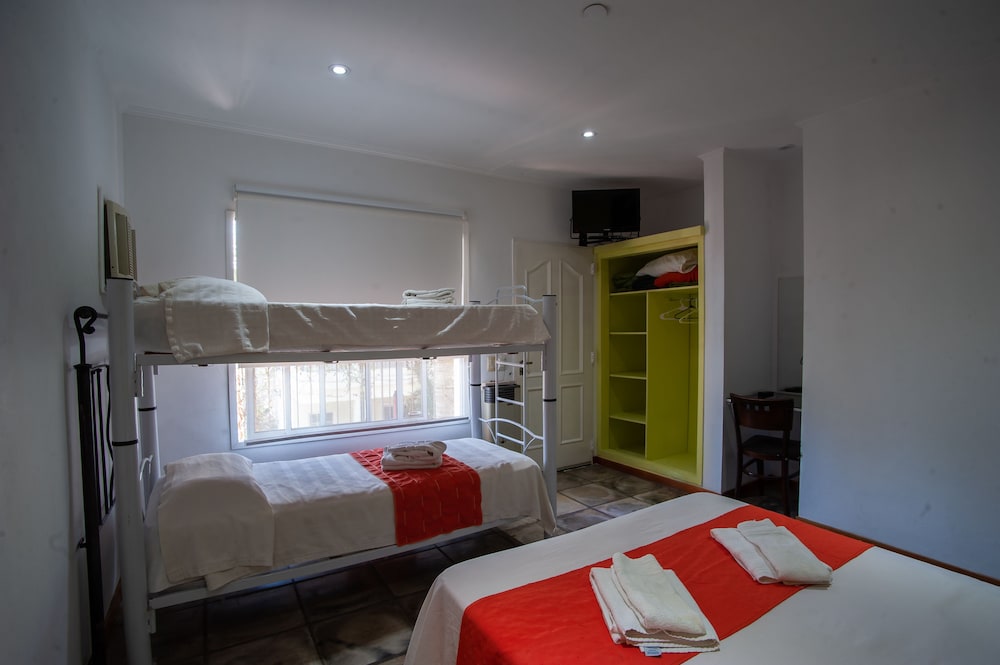 Comfort Triple Room photo 1