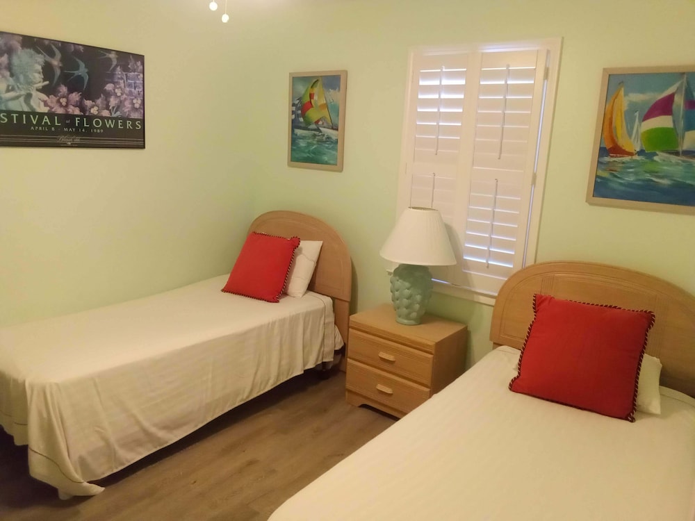 Classic Apartment, 3 Bedrooms