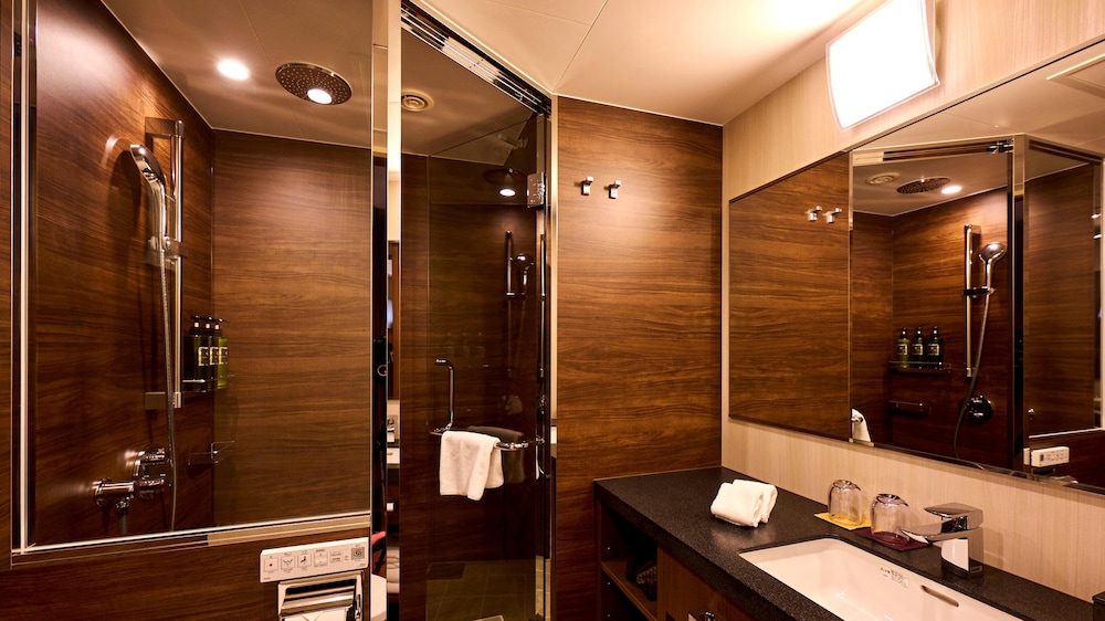 Double Room, Non Smoking (Soraniwa Hotel) - Photo 4