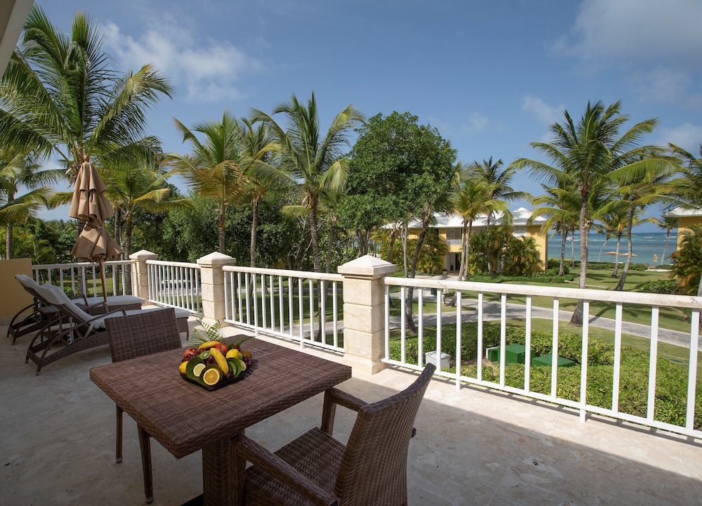 Ocean View Junior Suite - Photo 6