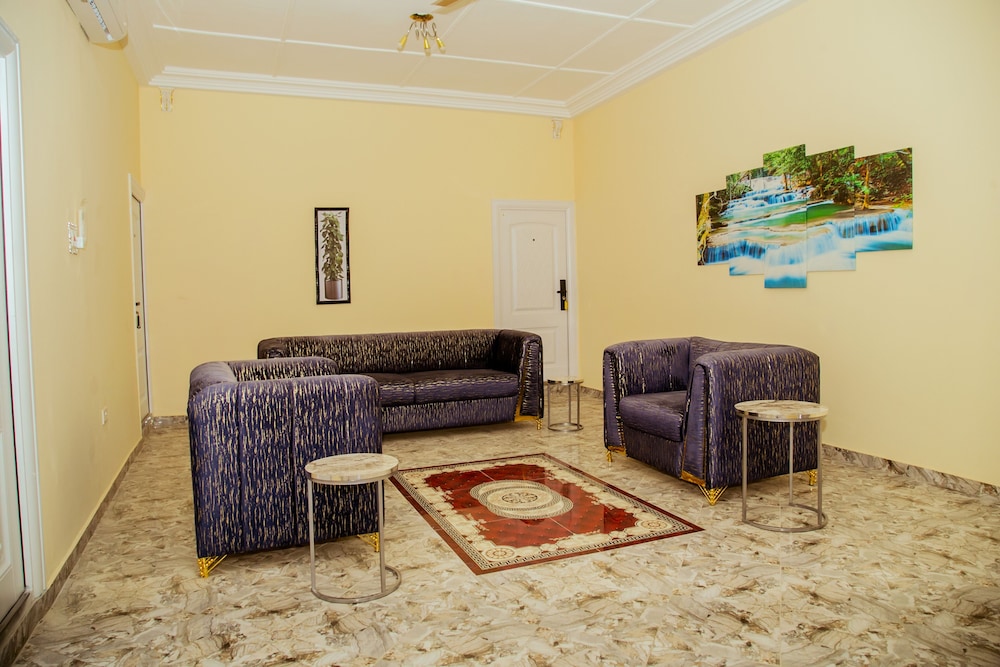 Executive Apartment photo 2