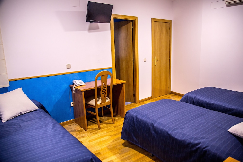 Triple Room photo 3
