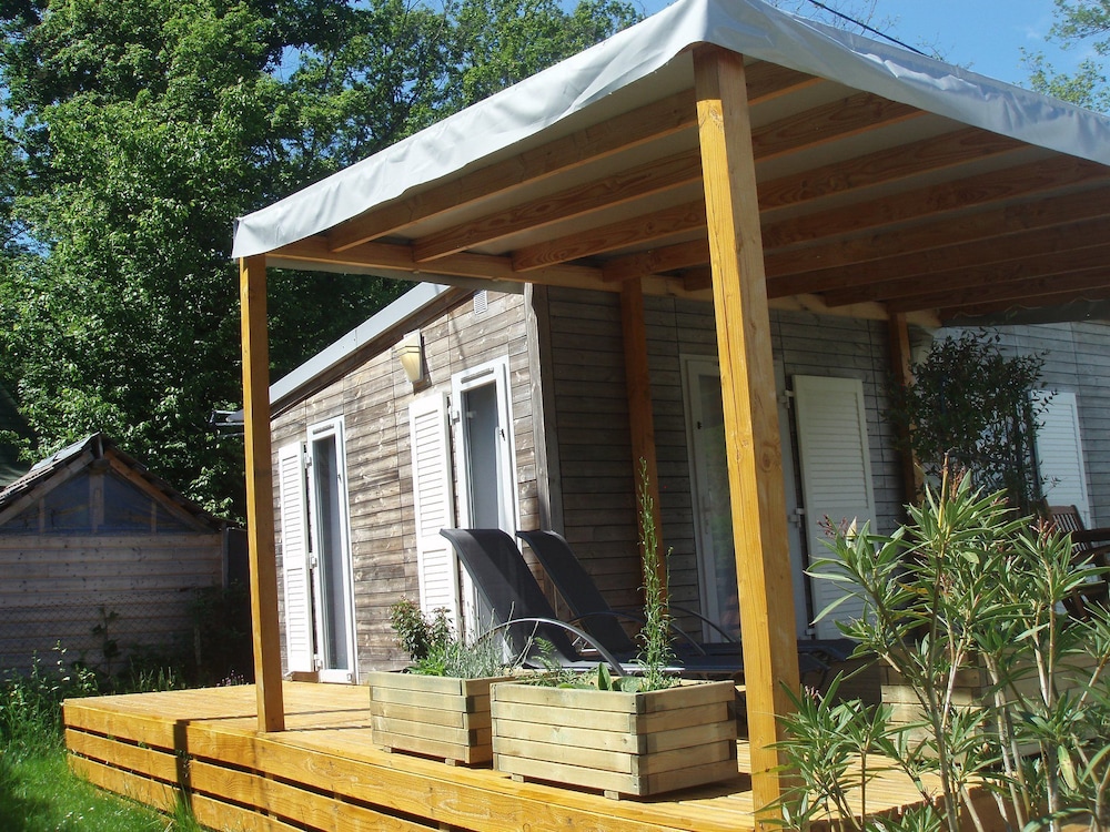 Comfort Mobile Home - Photo 8