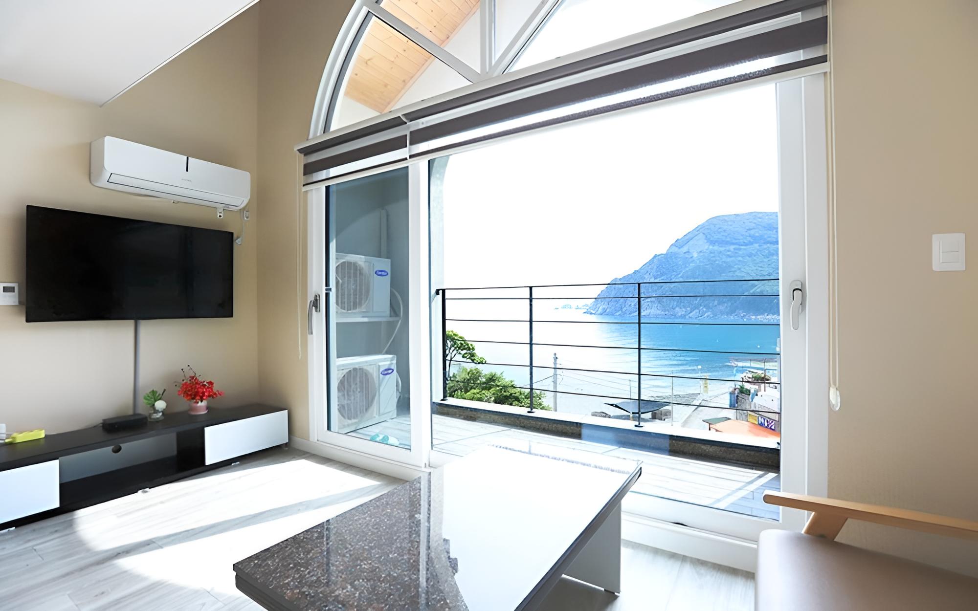 Room (The Grace 303 (Ocean View Duplex)) photo 3