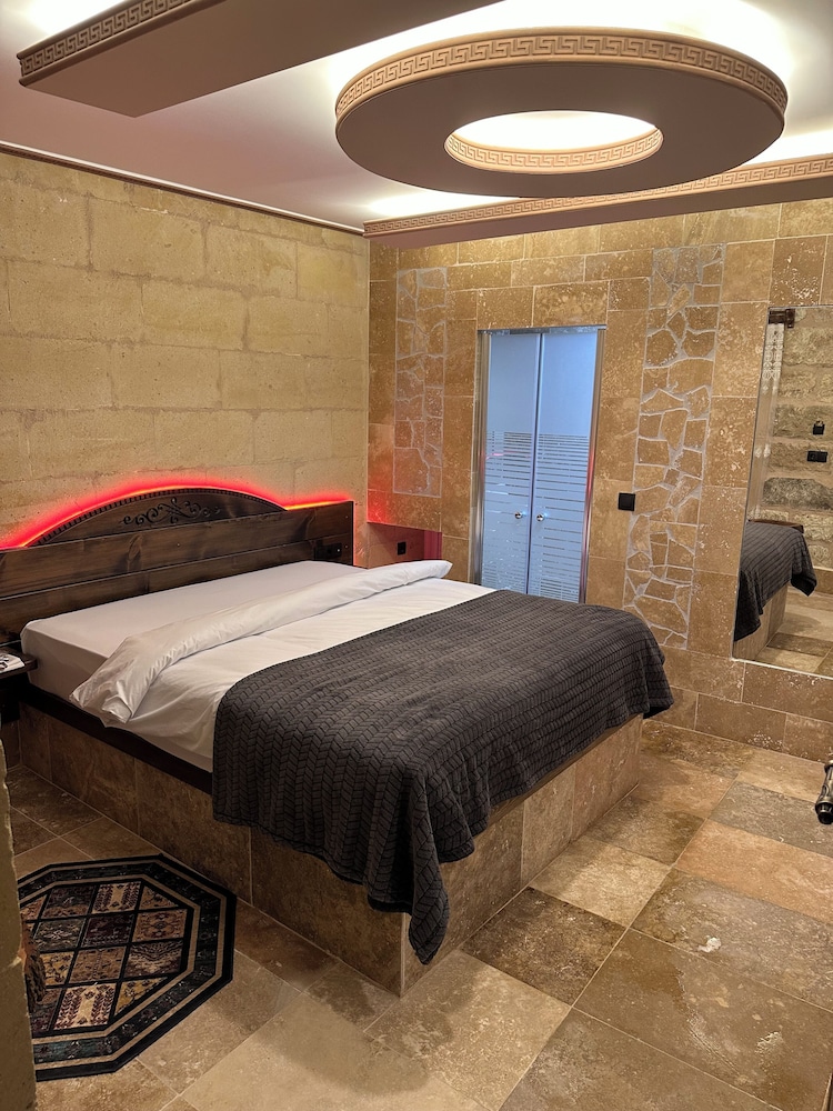 Deluxe Room photo 1