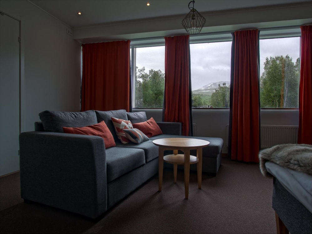 Family Quadruple Room, 1 Bedroom photo 2